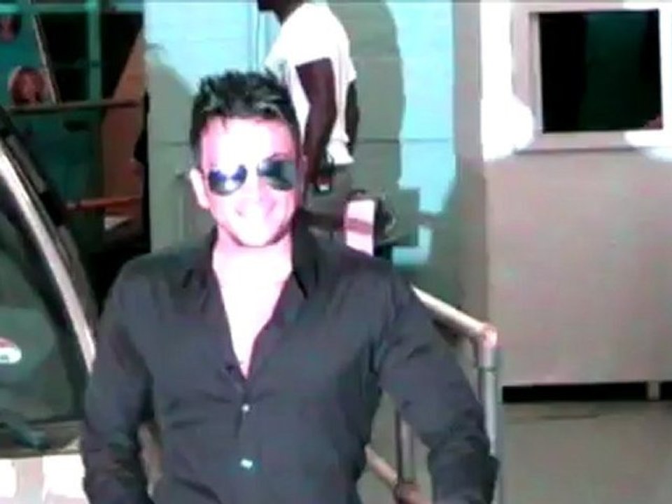 Peter Andre Dating His Doctor's Daughter Who's 17 Years His Junior