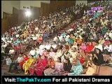 Bazm-e-Tariq Aziz Show By Ptv Home - 13th July 2012 - Part 3/4