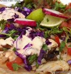 Mexican Tasty recipes provided at Mexican restaurant | El camion