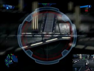 Star Wars Battlefront Map 06 - Kamino