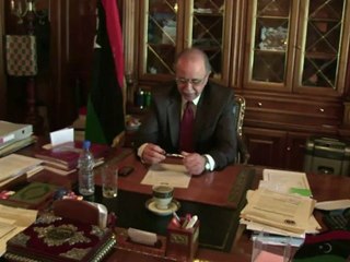 Libye: le Premier ministre confiant pour l'après-élections