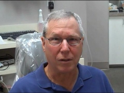 Cosmetic Dentist Barry Brace DMD and Associates - St. Louis, MO