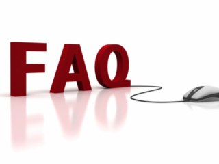[FAQ] La foire aux questions !
