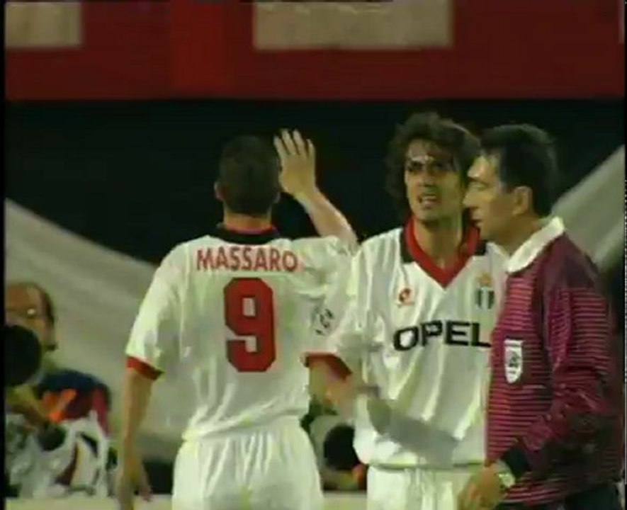 1994-95 Ajax