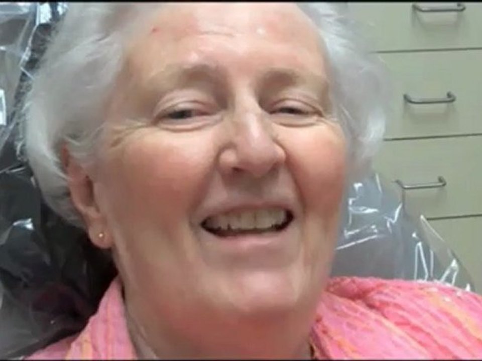 Sedation Dentist Barry Brace DMD and Associates in St. Louis, MO