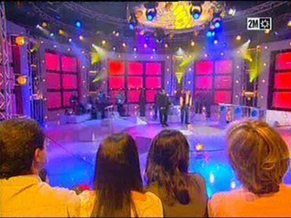 Fasila Mohamed El Khiari *bourgogne