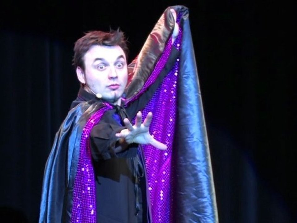 "Marrez-vous les uns, les autres !"