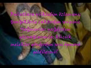 Seslipus.com MuRaT NiDaNuR. SANAOLAN SEVDAM NASIL ANLATIYIM n