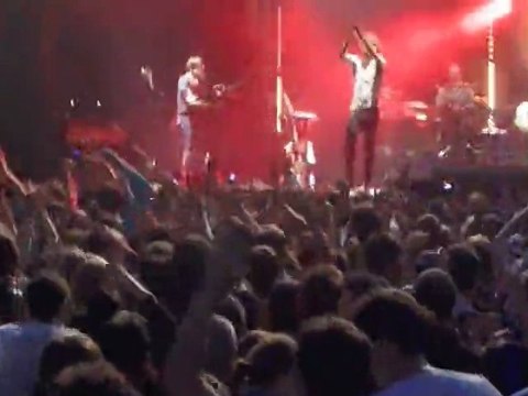 Pony Pony Run Run # Live @ Oüi FM Soirs d'Été (Final)