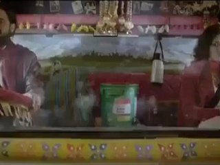 Castrol CRB Turbo - Wedding Anniversary TVC