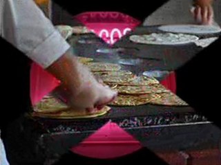 Mexican meals, is only as better as you create it | El camion