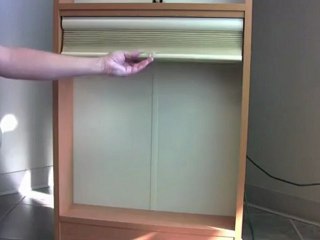 Budget Blinds - Child Safety