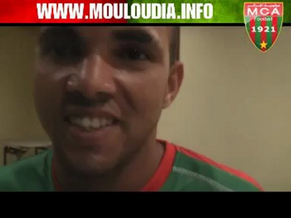 Hachoud Mouloudéen: Cérémonie et interview