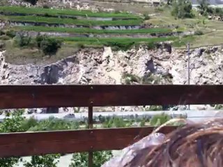 HAPPYLAND - TRONC D'EAU (2)