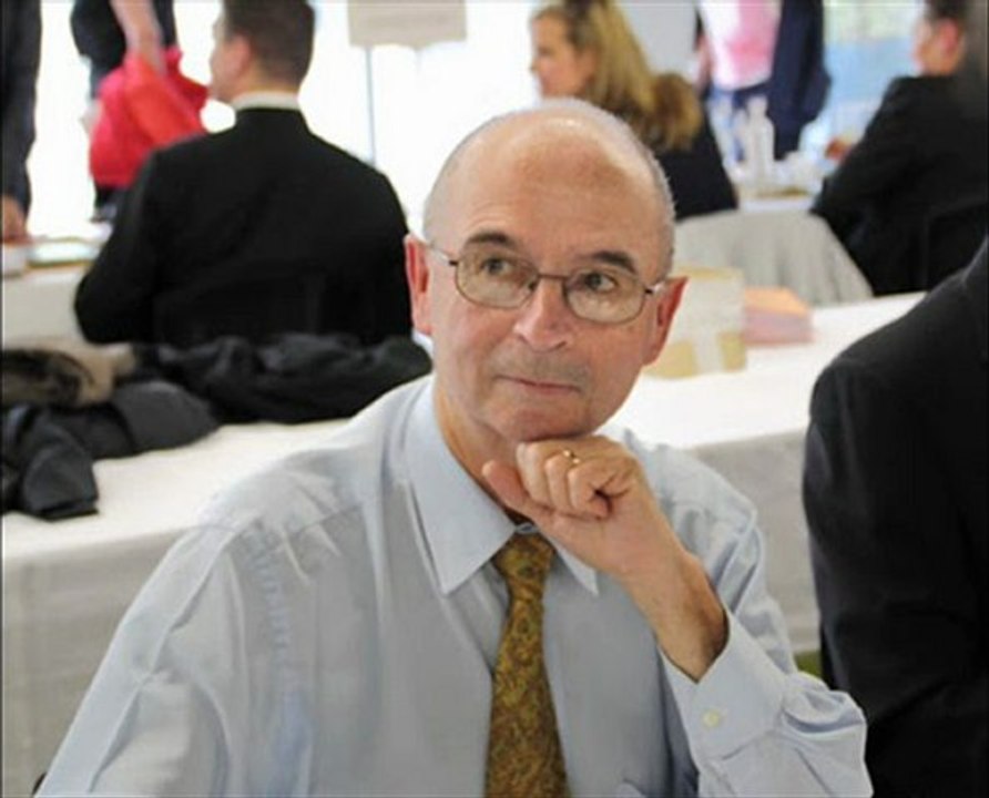 RC - LJDLRF - BERNARD ANTONY SE FAIT VIRER DU FN