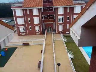 Atico en Gama - impresionante terraza - 3 habitaciones