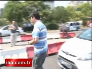 FSM'ye seyyar tuvalet