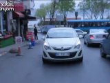 Opel Corsa Testi