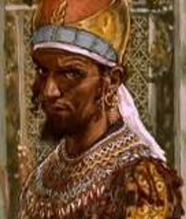 Found !!! Kingdom of Juda in West Africa
