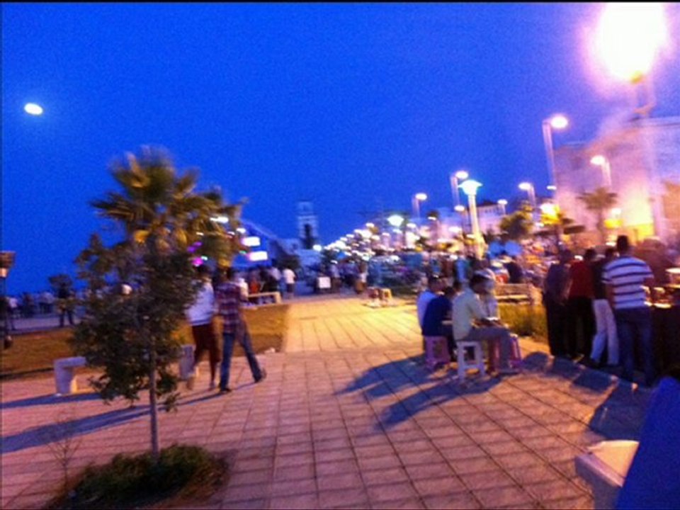 rif ♥♫♫ 2012 ▌► Tarik Amin