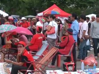 El Tribunal Constitucional da vía libre a la reforma de la Carta Magna tailandesa