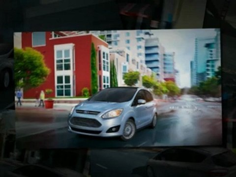 2013 Ford C-MAX Energi at Future Ford of Roseville near Elk Grove