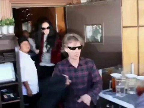 The Music Minute: No Rockin' For The Rolling Stones at London Olympics