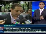 México: escándalo de Monex por supuesta compra de votos