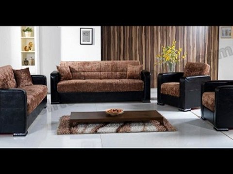 Koltuk takımı modelleri - Koltuk takımları