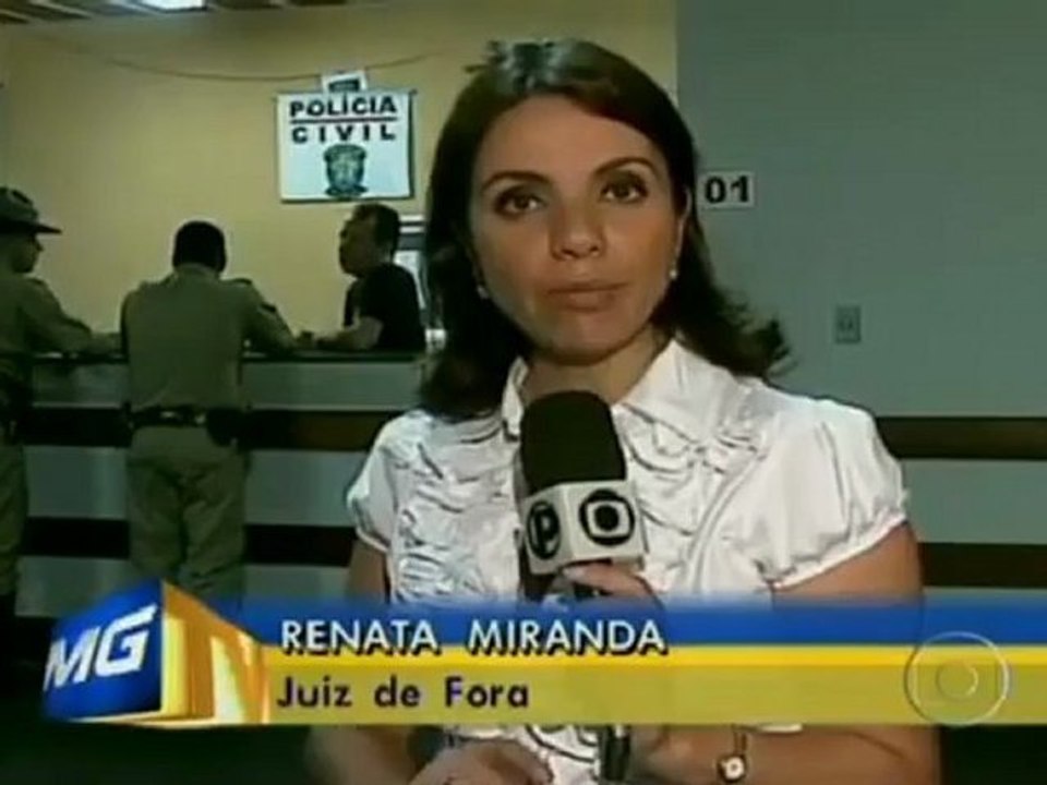 Casal de falsos dentistas so presos em Juiz de Fora pelo CRO MG