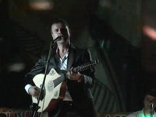 Ambar Köyü 2.Başak Festivali Sami ÇELİK konseri 1.bölüm