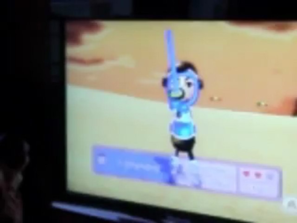 meli combate