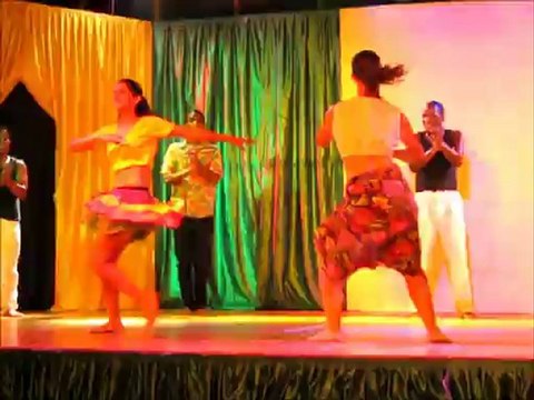 PLAYA DJERBA 19 juin 2012 (18) - Afro-caraïbes 5