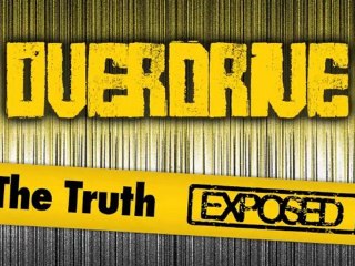 2012 Over Drive Hype Video