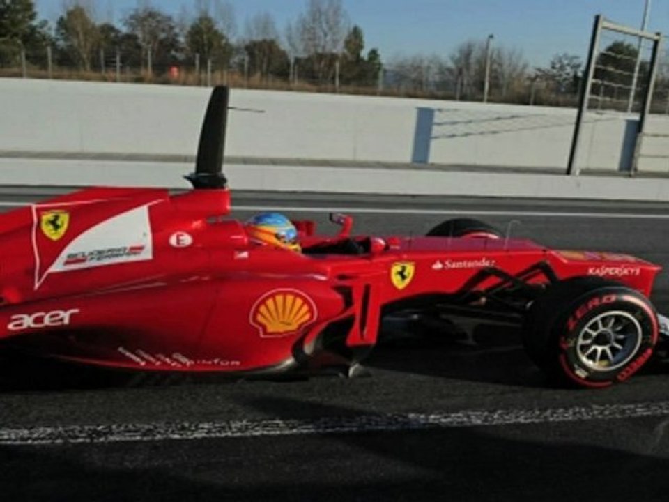 Autosital - Preview du Grand Prix de F1 de Grande-Bretagne avec Pirelli