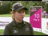 South Africa Women's Open European Professional Ladies Golf Tour Sports News