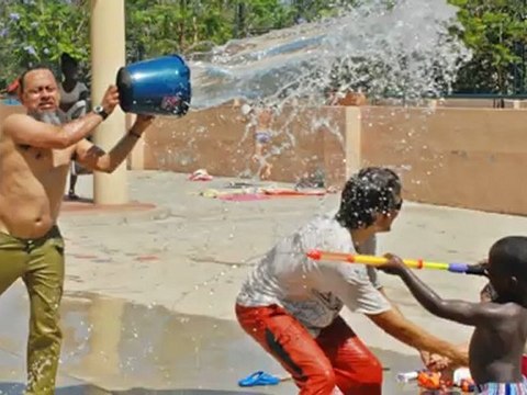 AMiPA Es Pont_MENJADOR_festa fi de curs 2011_2012