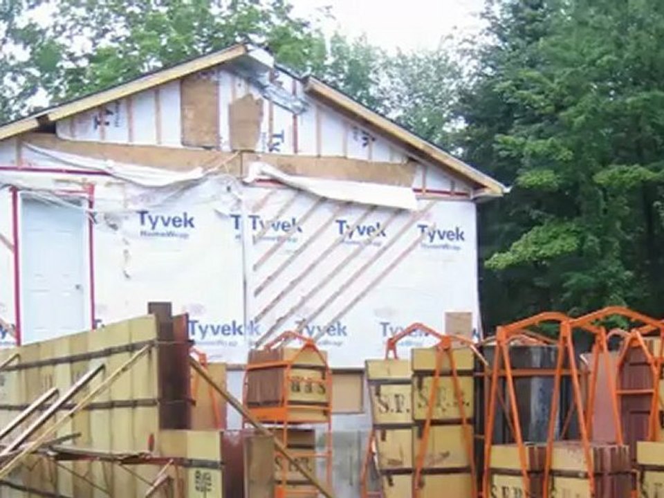 Rénovation New Port Compton Constructions & Rénovations ...