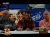 (VÍDEO)  ¿En qué Andan?: El supuesto árbol genealógico del Libertador Simón Bolívar 13.07.2012