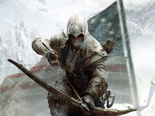 ASSASSIN’S CREED III - Boston Walkthrough