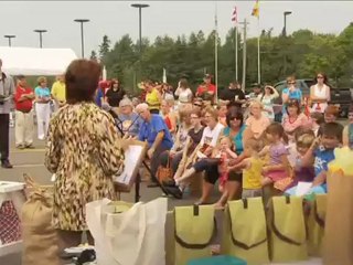 Florenceville-Bristol celebrates National French Fry Day