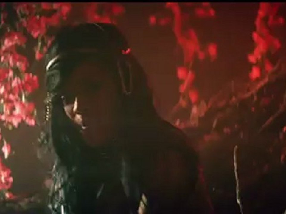 Rihanna - Where Have You Been HD