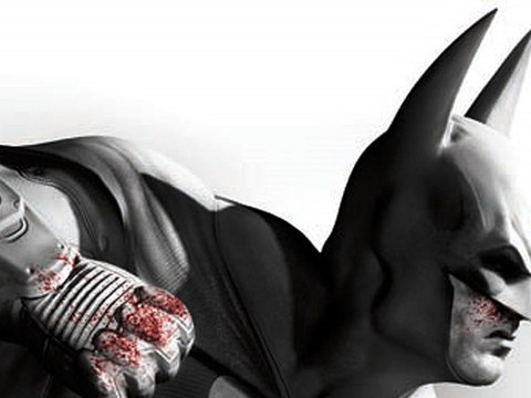 BATMAN: ARKHAM CITY Nightwing DLC Trailer