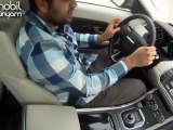 Range Rover Evoque Testi