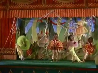 Viruta y Capulina "Cascabelito" - Latino 2/2