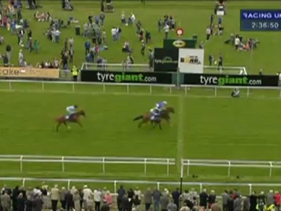 13.07.2012 York (GB) 2.Race Tyregiant Summer Stakes 2012 - Group III 1.207 m Winner. Gracia Directa