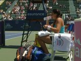 Wickmayer ousts Bartoli