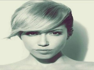 Burcu Güneş - Aşk Gribi (2012 Yeni )