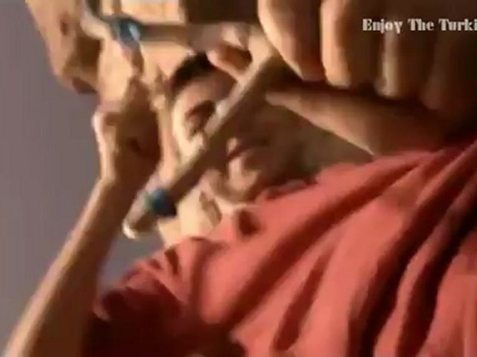 Sertap Erener - Dım Dım (Video Klip 2012) Yeni