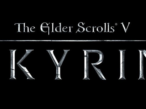 THE ELDER SCROLLS V: SKYRIM Concept Art Video